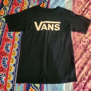 🌱5/$25🌱 Vans T-Shirt